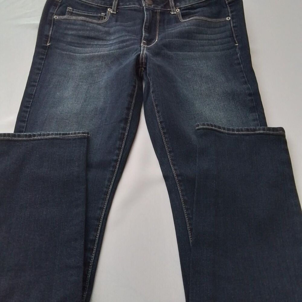 American-eagle-outfitters Women's Blue Jeans